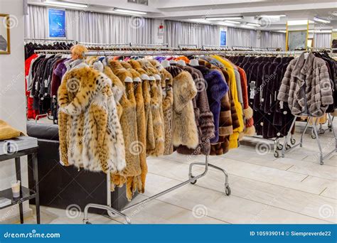 Fur manufacturer